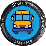 Students for Electric Buses Logo